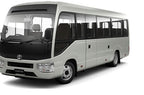 Toyota Coaster